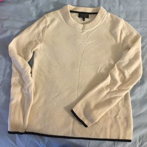 Cashmere rag & bone Sweater